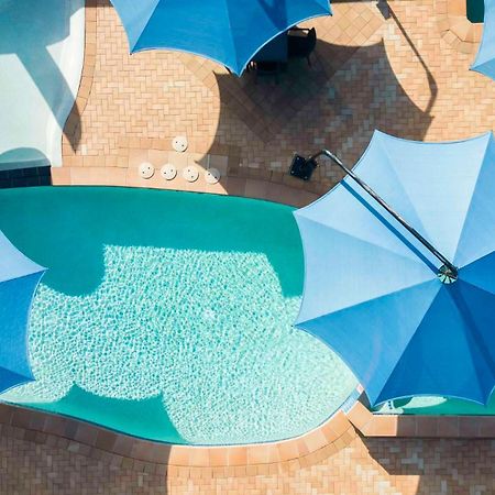 Ingenia Holidays خليج هيرفي المظهر الخارجي الصورة