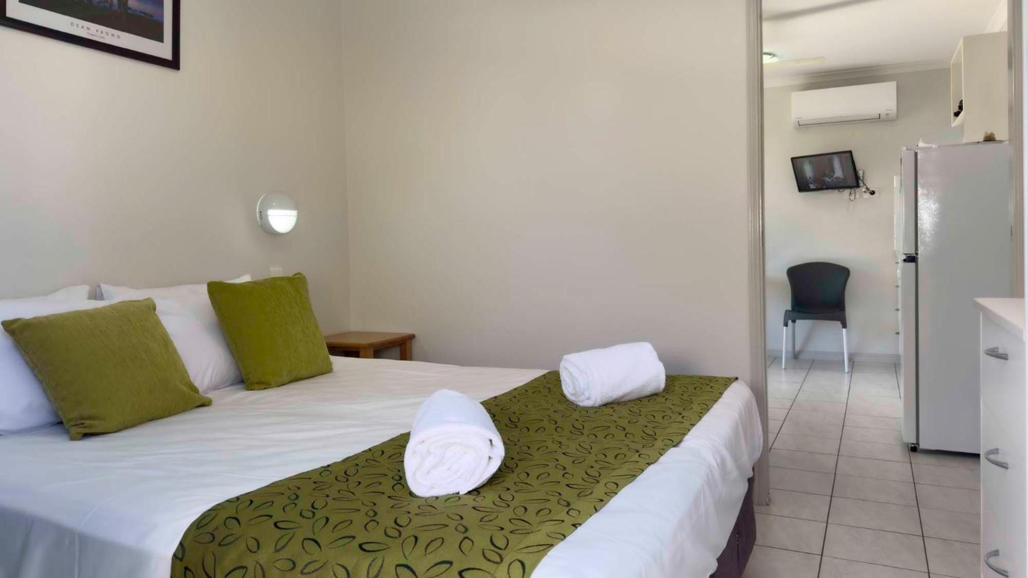Ingenia Holidays خليج هيرفي المظهر الخارجي الصورة