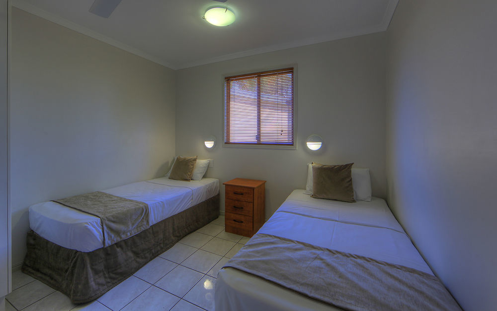 Ingenia Holidays خليج هيرفي المظهر الخارجي الصورة