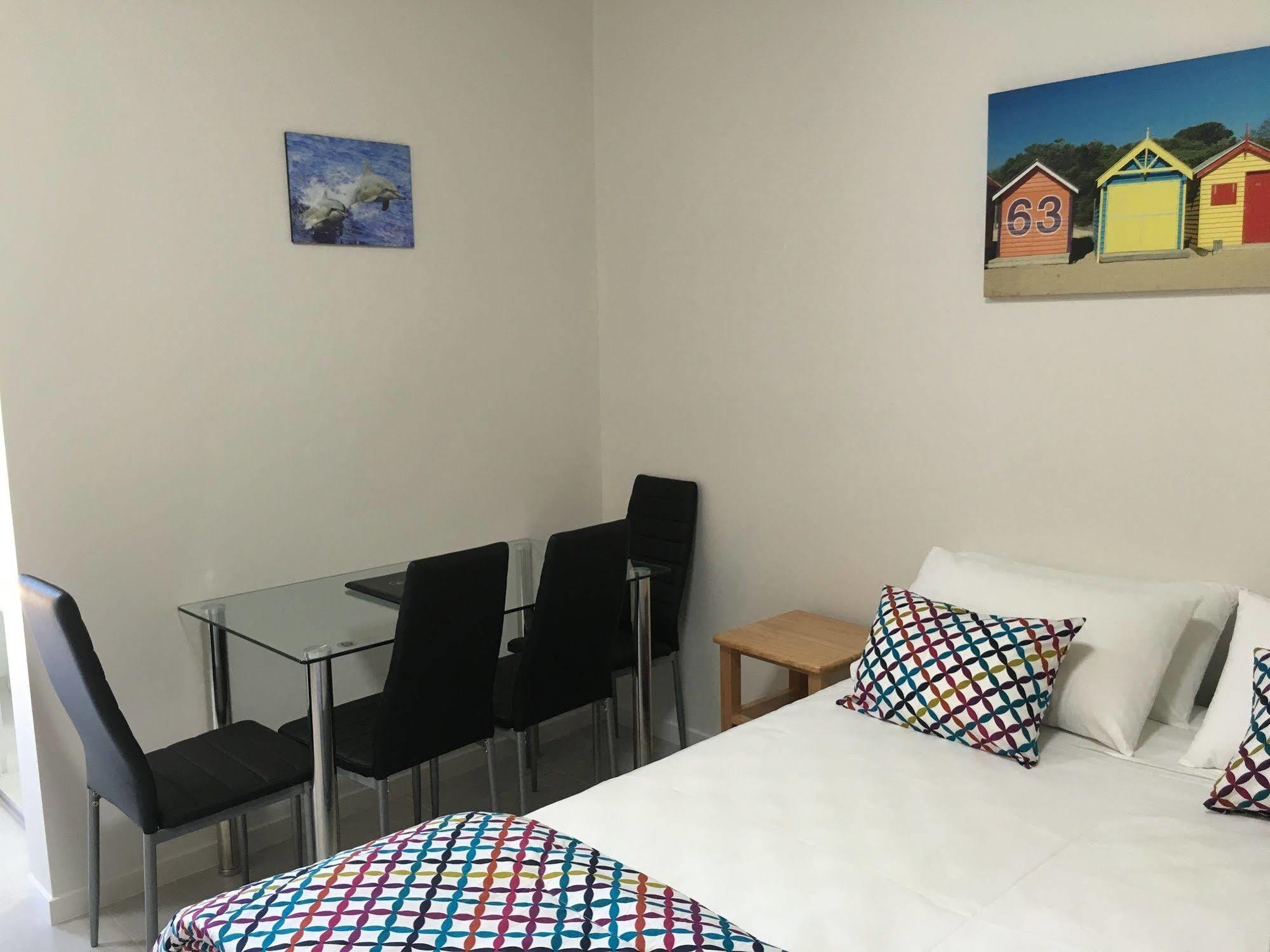 Ingenia Holidays خليج هيرفي المظهر الخارجي الصورة