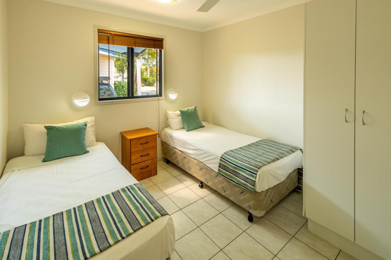 Ingenia Holidays خليج هيرفي المظهر الخارجي الصورة
