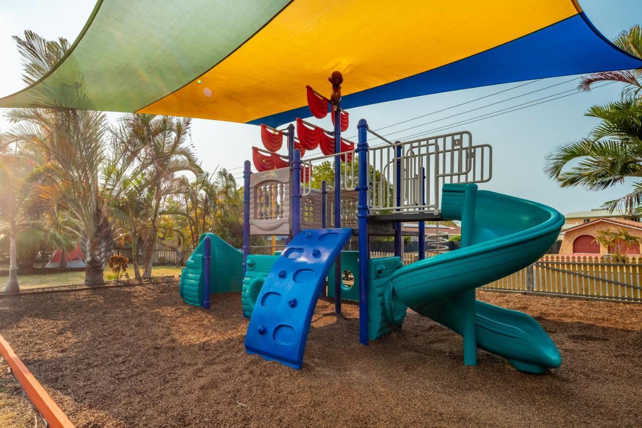 Ingenia Holidays خليج هيرفي المظهر الخارجي الصورة