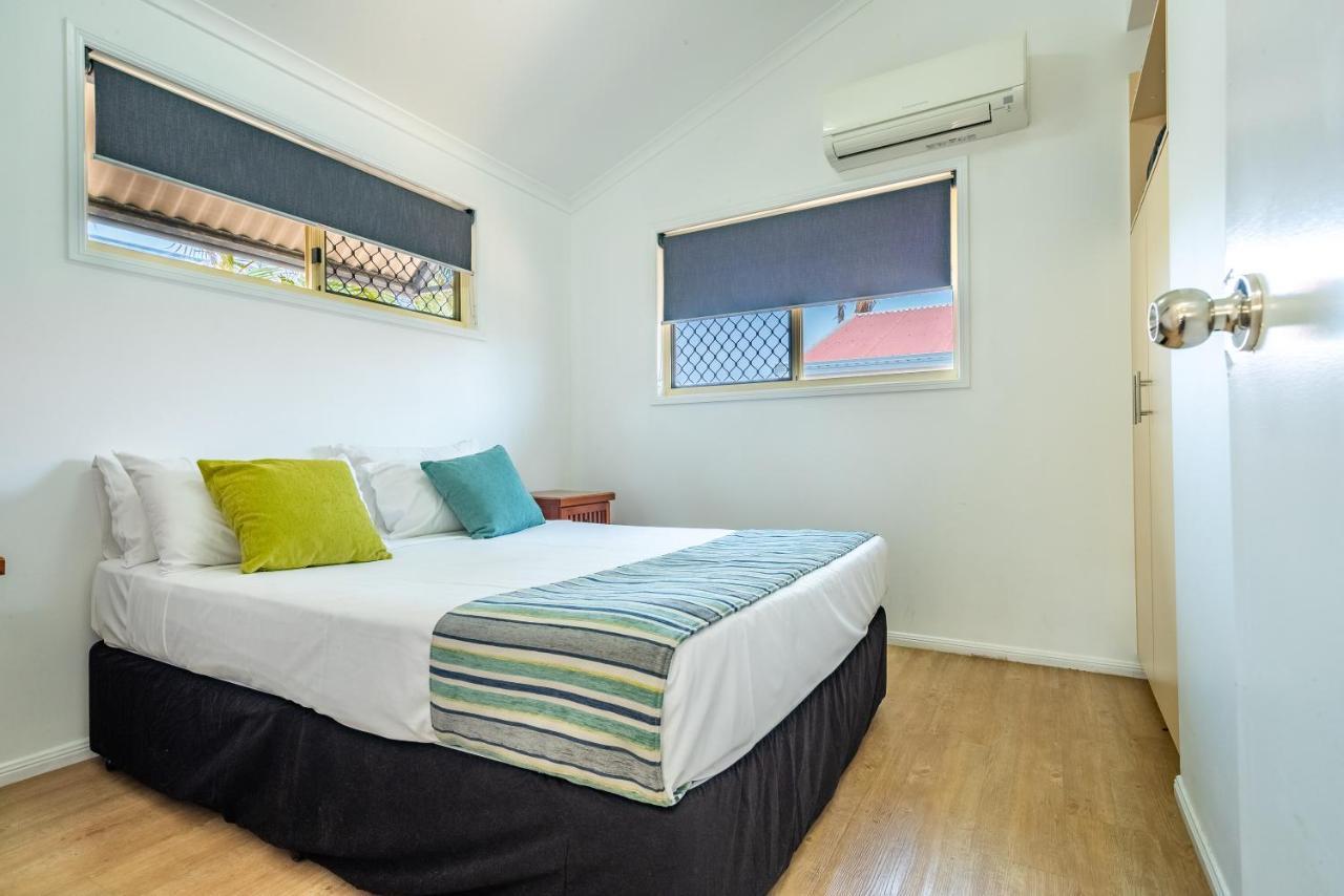Ingenia Holidays خليج هيرفي المظهر الخارجي الصورة